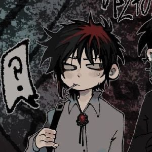 ꒱ Issac