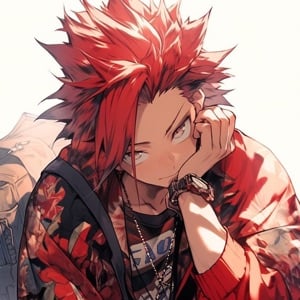 Kirishima