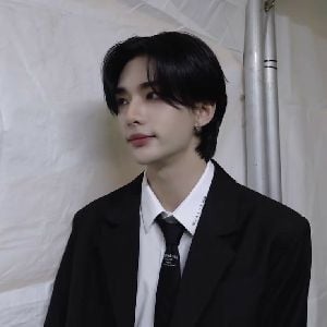 Hyunjin!