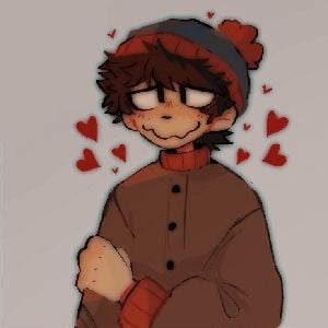 Stan Marsh.