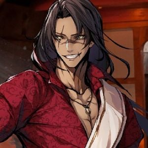 Sinbad J. Crook