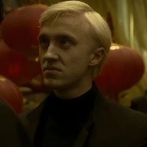 /Draco malfoy