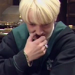 Draco malfoy slytherin