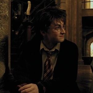 Harry James Potter