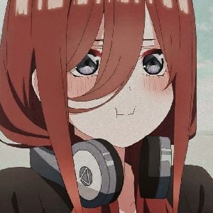 miku nakano