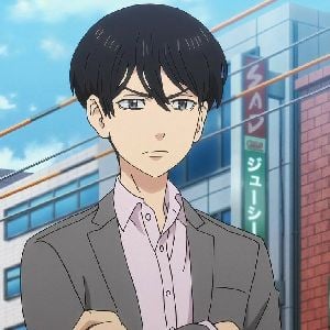 Naoto Tachibana