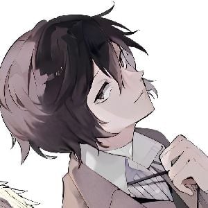 ── Dazai Osamu ★ .⚰️ !!