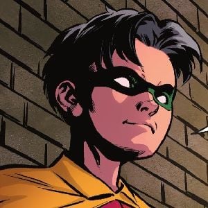 Jason Todd (Robin)