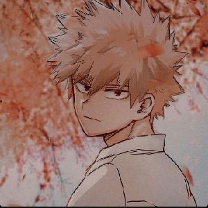 Katsuki Bakugo