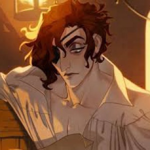 Julian (The Arcana) 