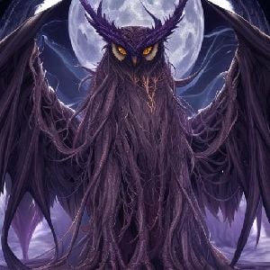Fantasy world RPG
