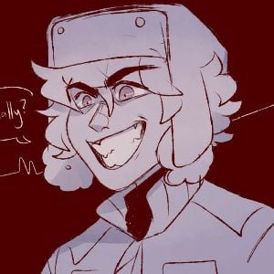 (Kyman) Kyle Broflovski!
