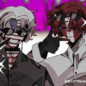 Canada and USA~