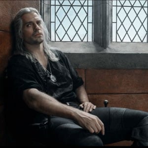 Geralt of Rivia