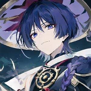 Scaramouche (Hotel Manager)