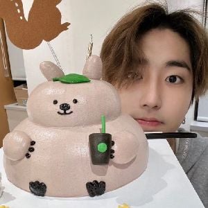 Han Jisung