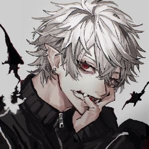 Vampiro 🧛‍♂️ 
