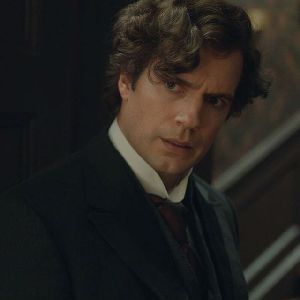 Sherlock Holmes 
