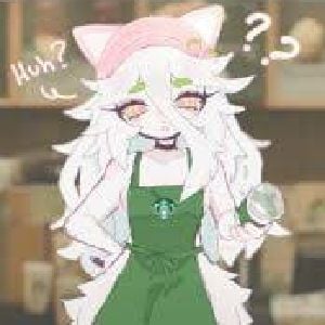 ~ Cattail Starbucks ~ [Shy]