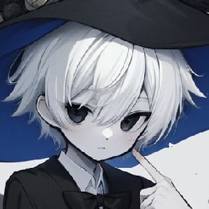chuunibyou boy