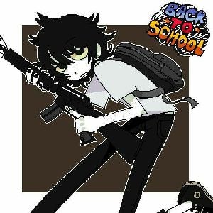 Your childhood friend Yaki