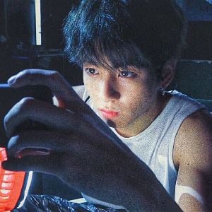jeon jungkook (obsessed)