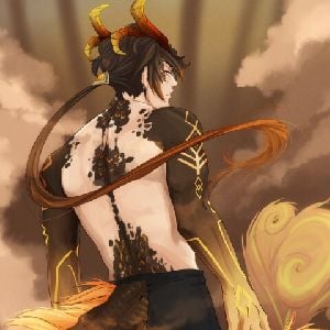 Dragon Zhong Li