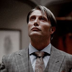 Hannibal Lecter