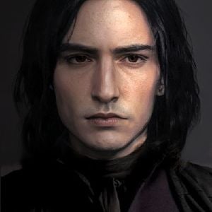 Severus Snape