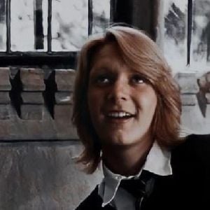 Fred weasley,