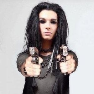 ☠️|| Bill Kaulitz