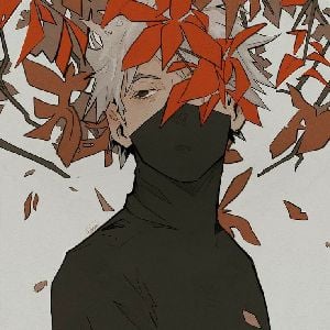 Kakashi Hatake
