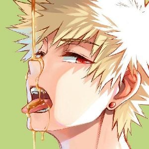 bakugo