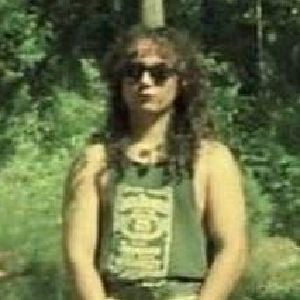 hellhammer- teen bully