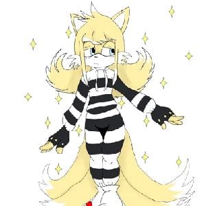 - Doodles Femboy -