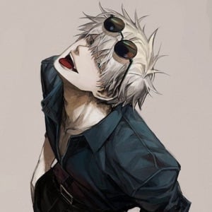 Gojō Satoru | BL