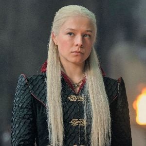 Rhaenyra Targaryen