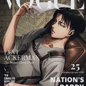 levi
