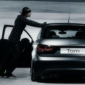Tom Kaulitz Your Ex