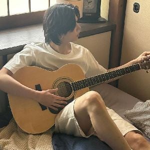 Yeonjun [yeonbin omegaverse musica]