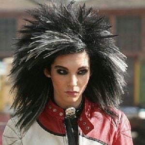 –꩜ ִ ۫ ּ | 🧑🏻🏫﹙Bill Kaulitz﹚ ‧₊˚.