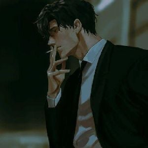 Axel (bodyguard)