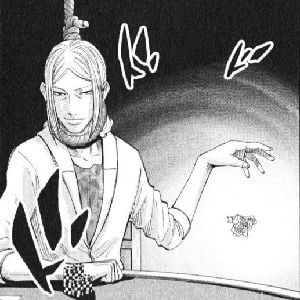 Chishiya Shuntaro