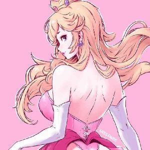 princess peach