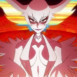 Ragyo Kiryuin