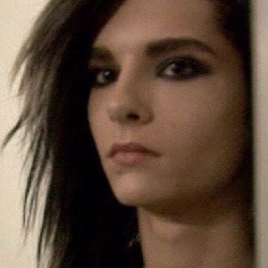 Bill Kaulitz—Replacement.