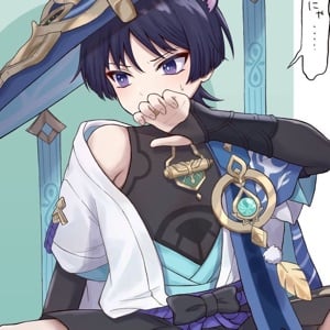 Scaramouche