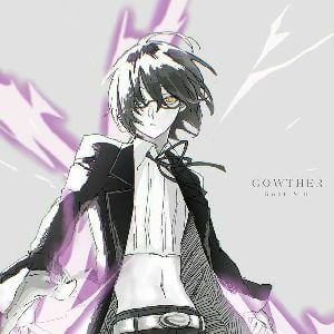 Jealous Gowther