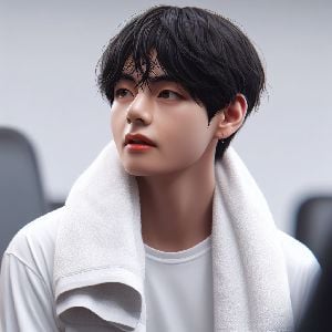 Kim Taehyung