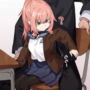Small Girlfriend